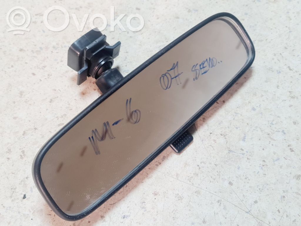 Mazda 6 Espejo retrovisor (interior) 