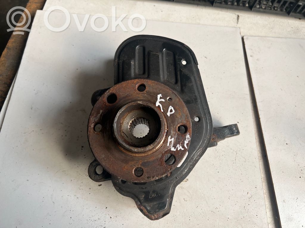 Opel Meriva A Zwrotnica koła przedniego 