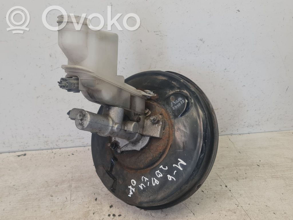 Mazda 6 Brake booster 