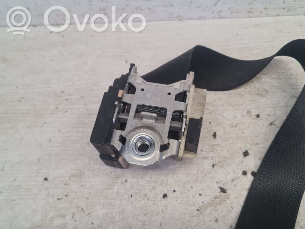 Opel Corsa C Cinturón delantero 