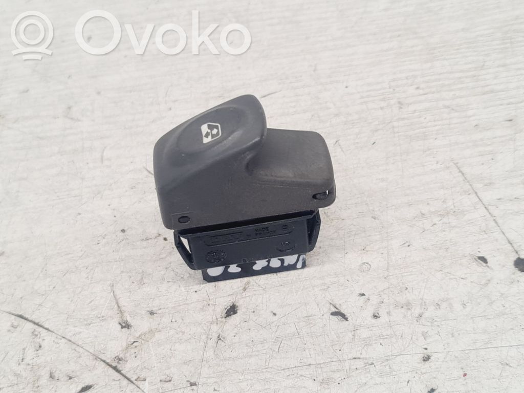 Renault Scenic I Electric window control switch 
