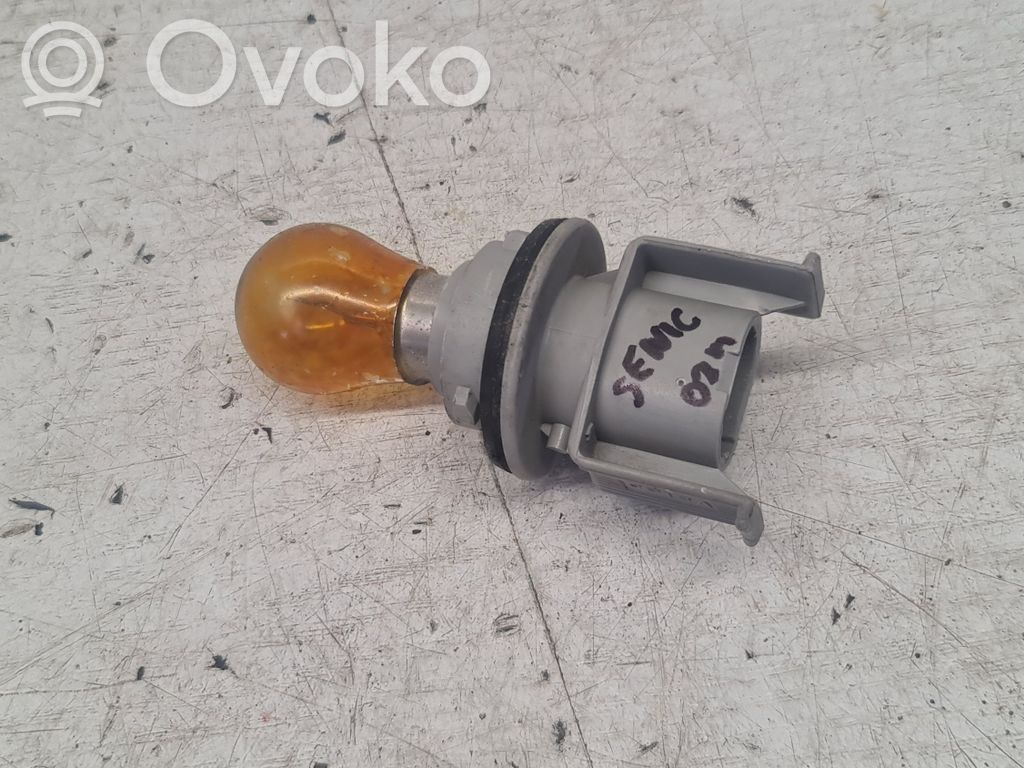 Renault Scenic I Headlight part 