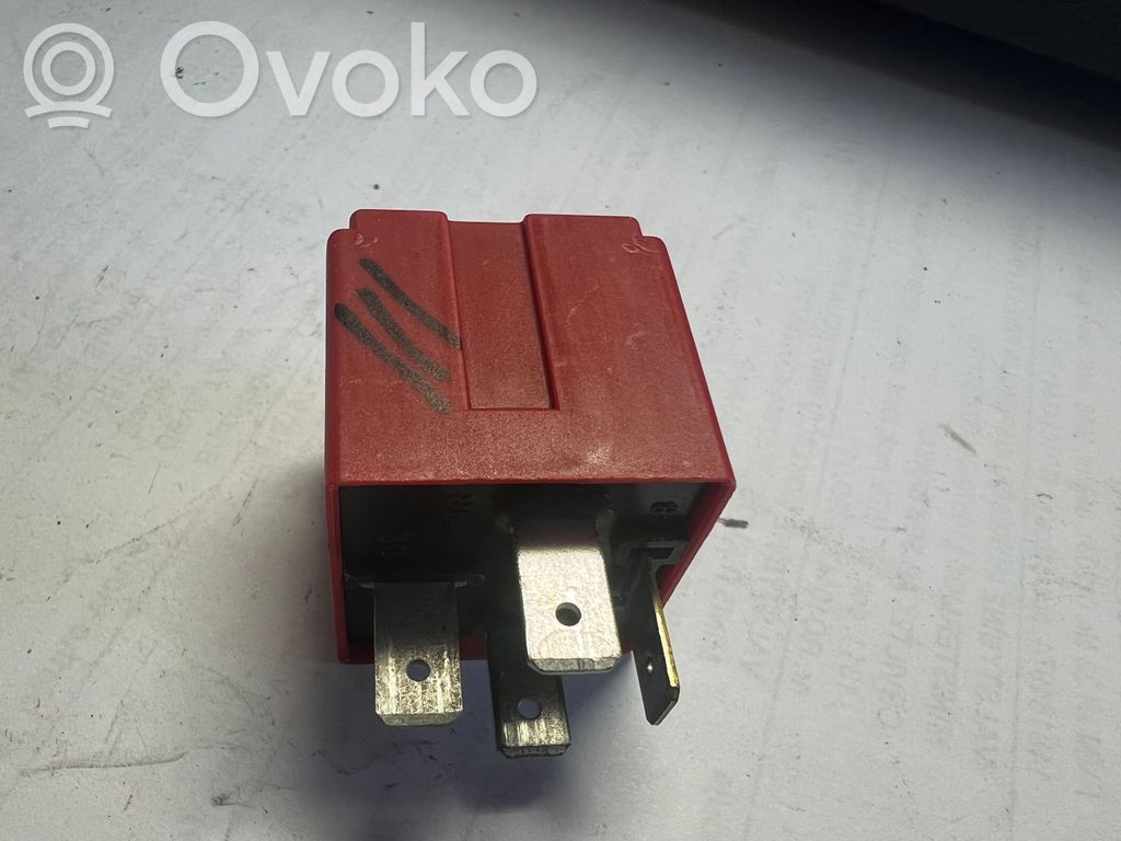 Opel Corsa D Muu rele 