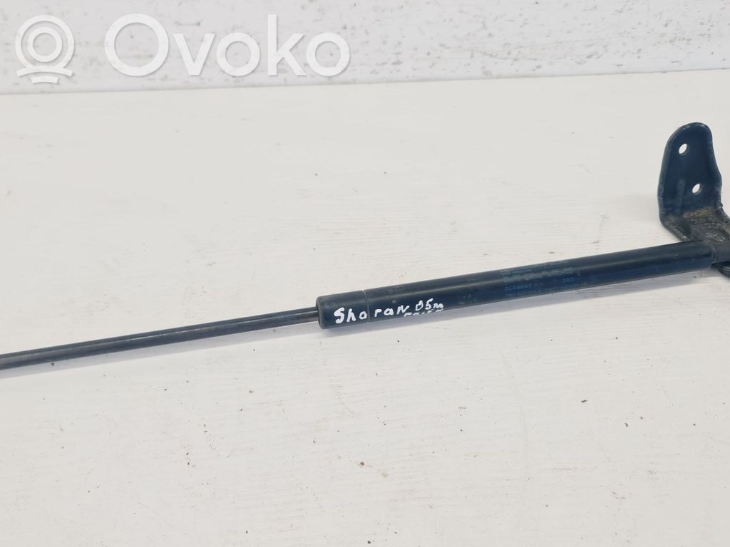 Volkswagen Sharan Amortizatorius variklio dangčio 