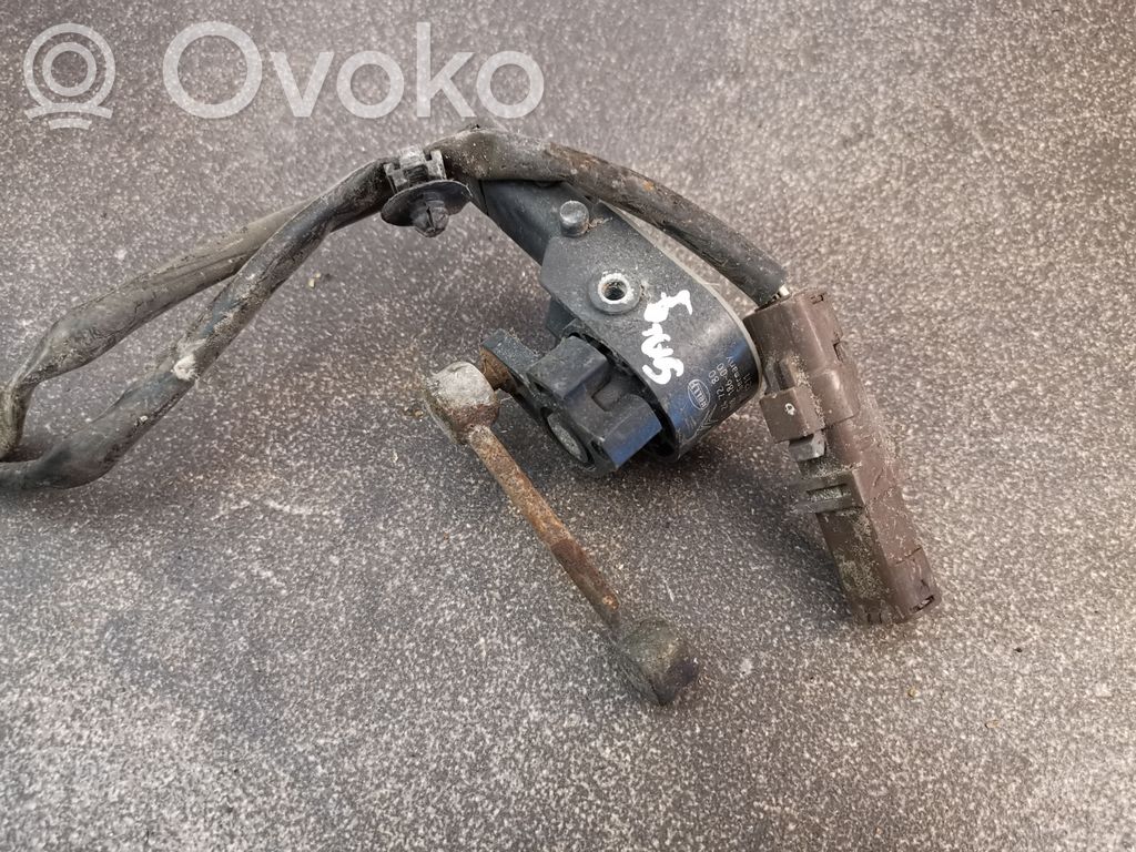 Citroen C5 Headlight/headlamp level sensor 