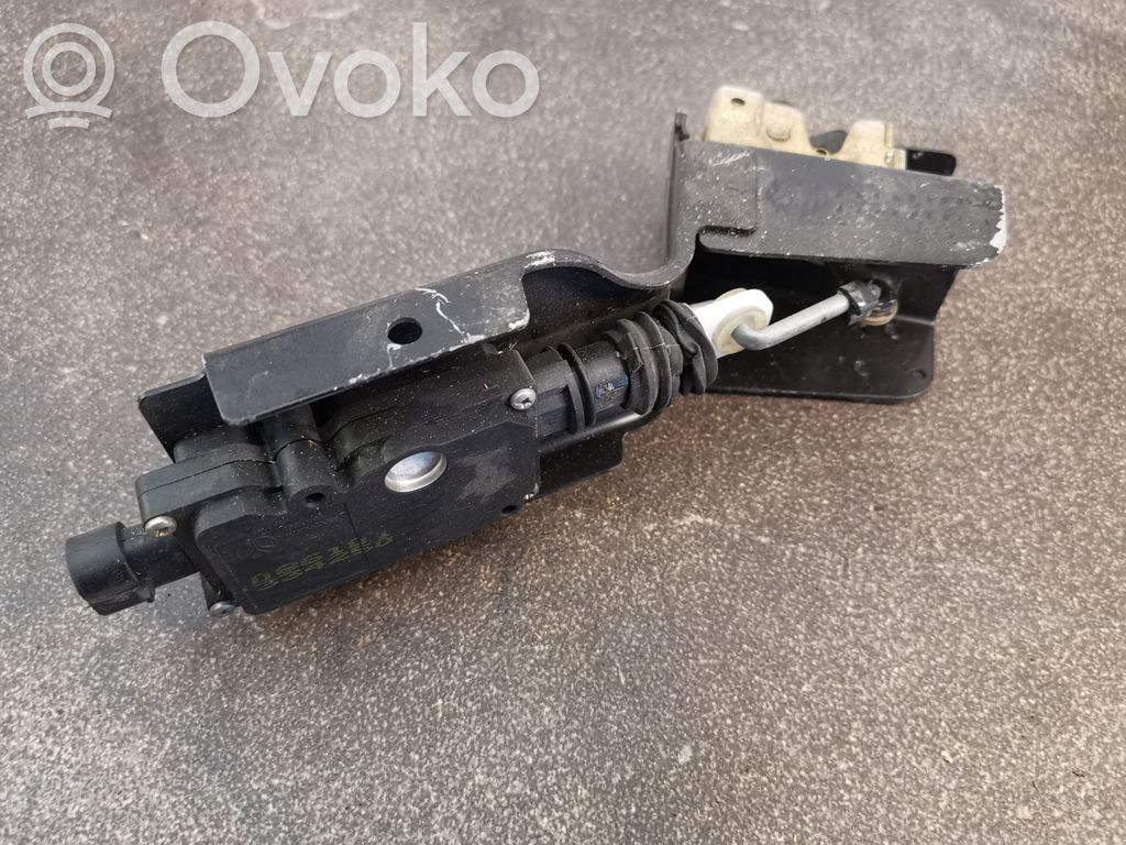 Citroen C5 Tailgate window lock/catch/latch 