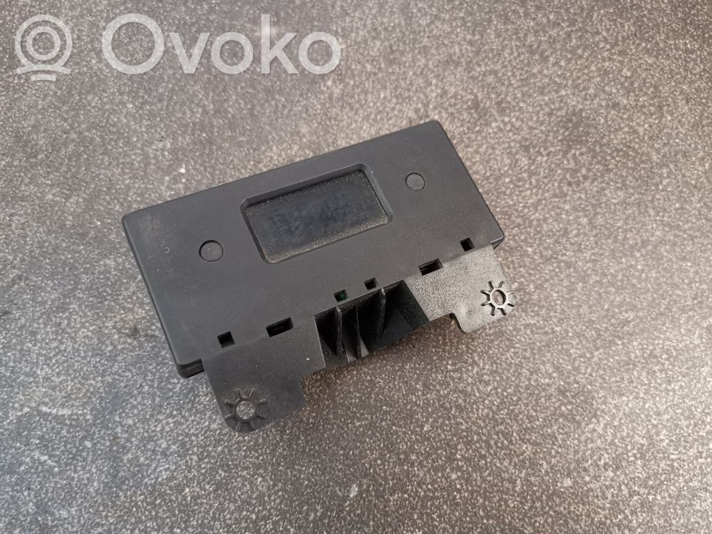 Peugeot 206 Clock 