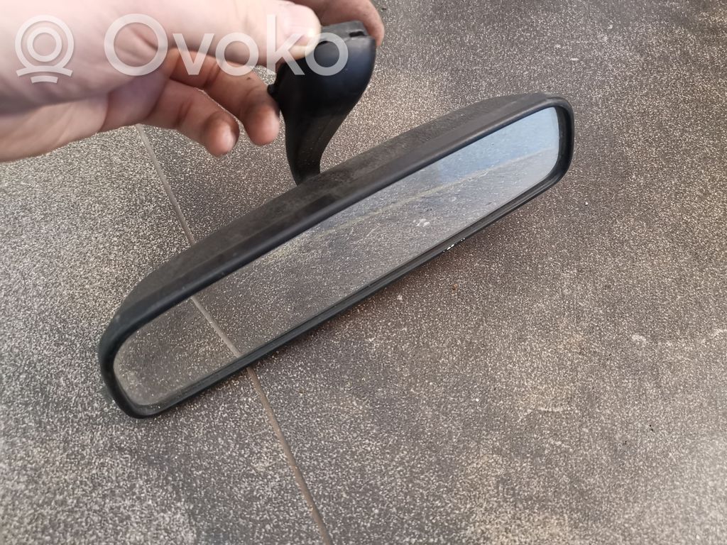 Hyundai Matrix Rear view mirror (interior) 