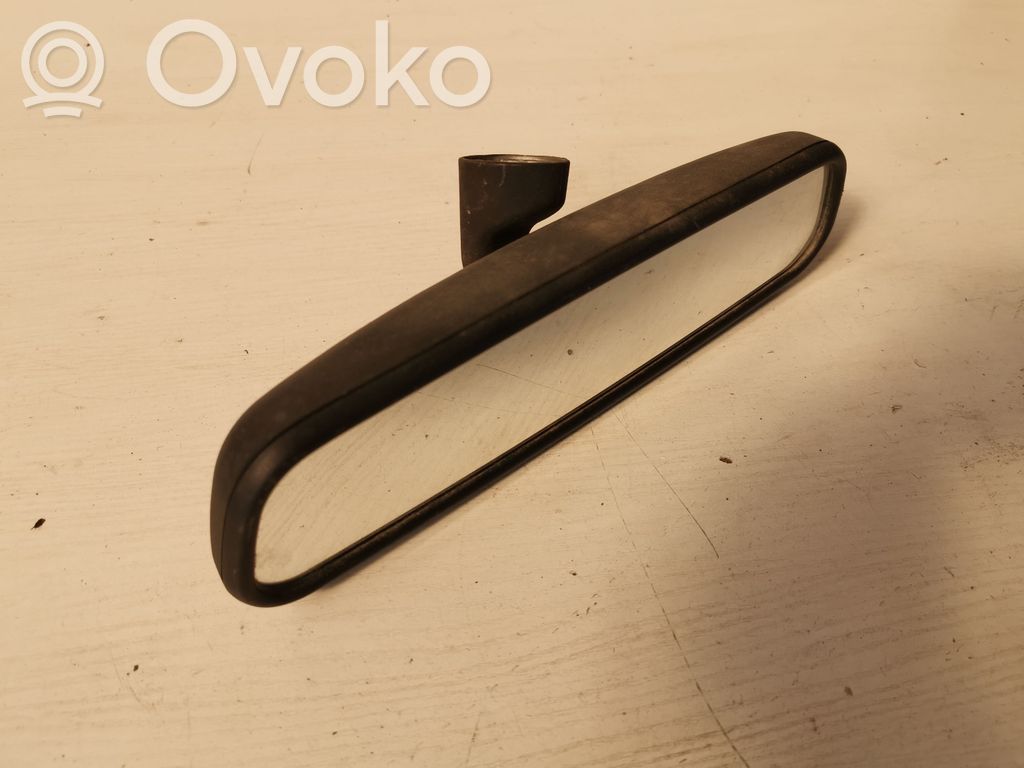 Audi A6 S6 C5 4B Rear view mirror (interior) 