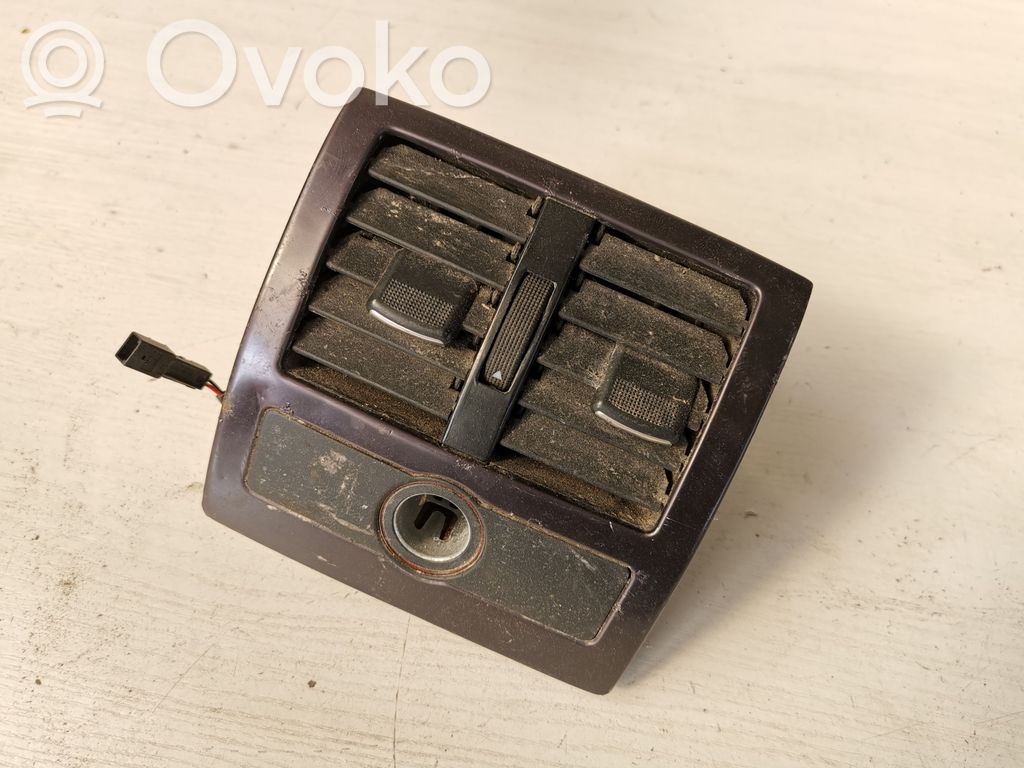 Audi A6 S6 C5 4B Luftausströmer Lüftungsdüse Luftdüse hinten 