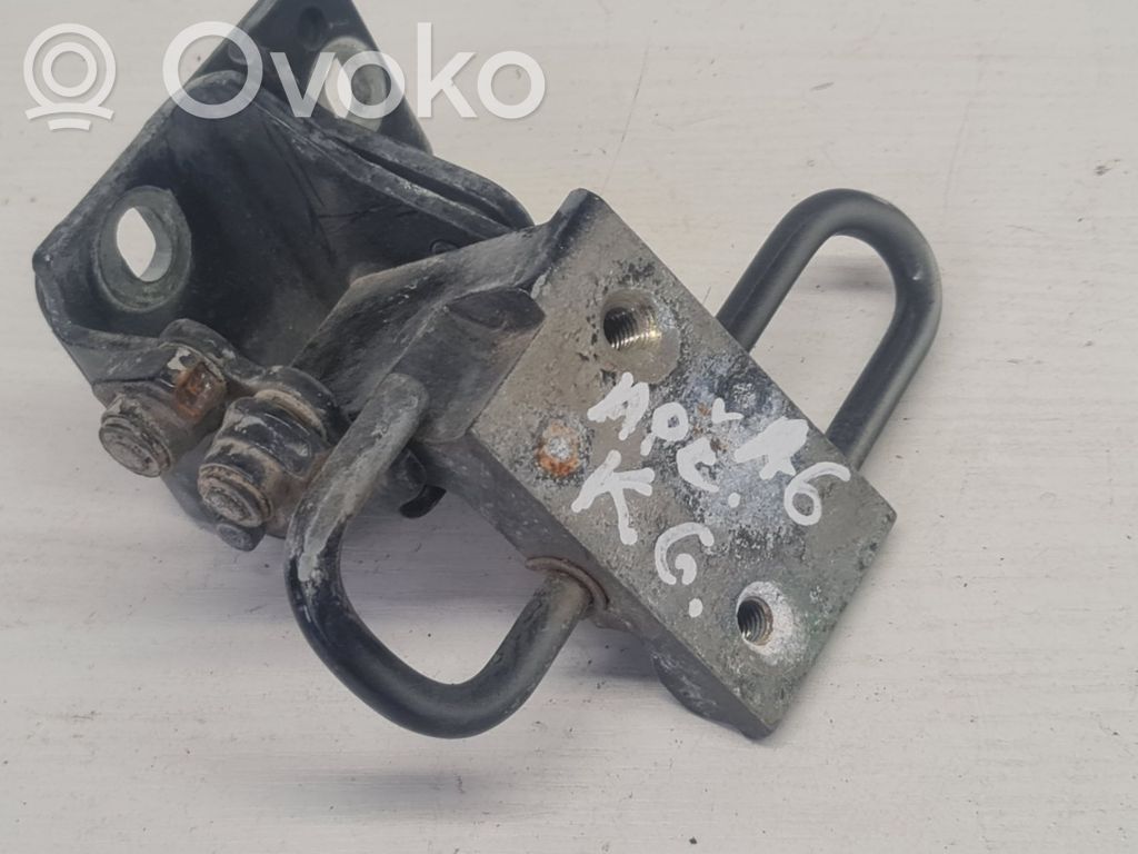 Audi A6 S6 C5 4B Zawias dolny drzwi tylnych 