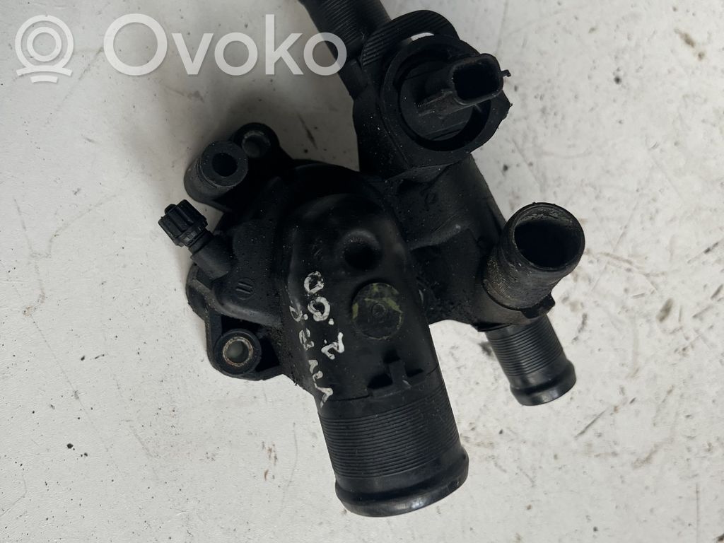 Opel Vivaro Termostats / termostata korpuss 