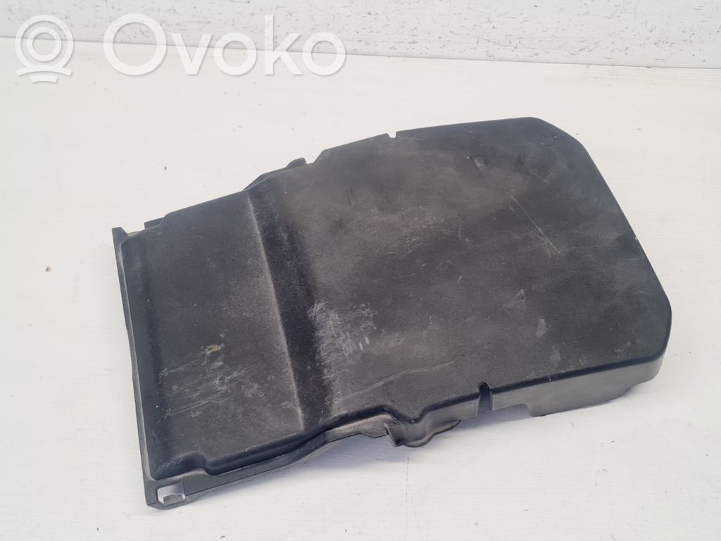 Ford C-MAX I Akkulaatikon alustan kansi 