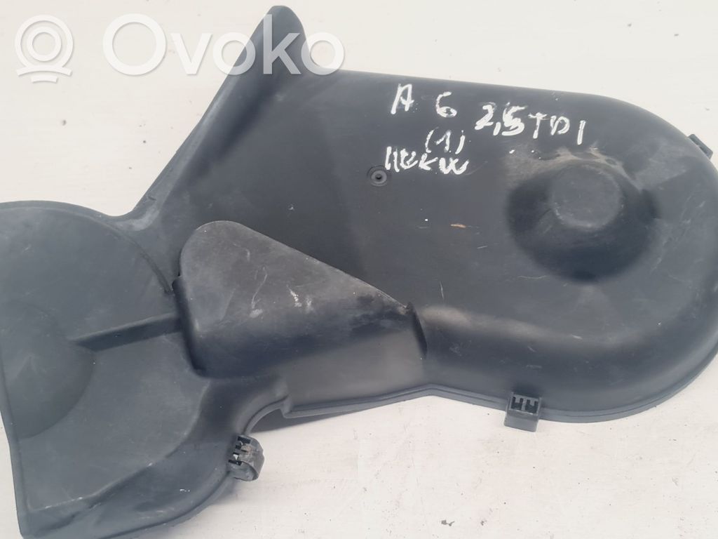 Audi A6 S6 C5 4B Zobsiksnas aizsargs 