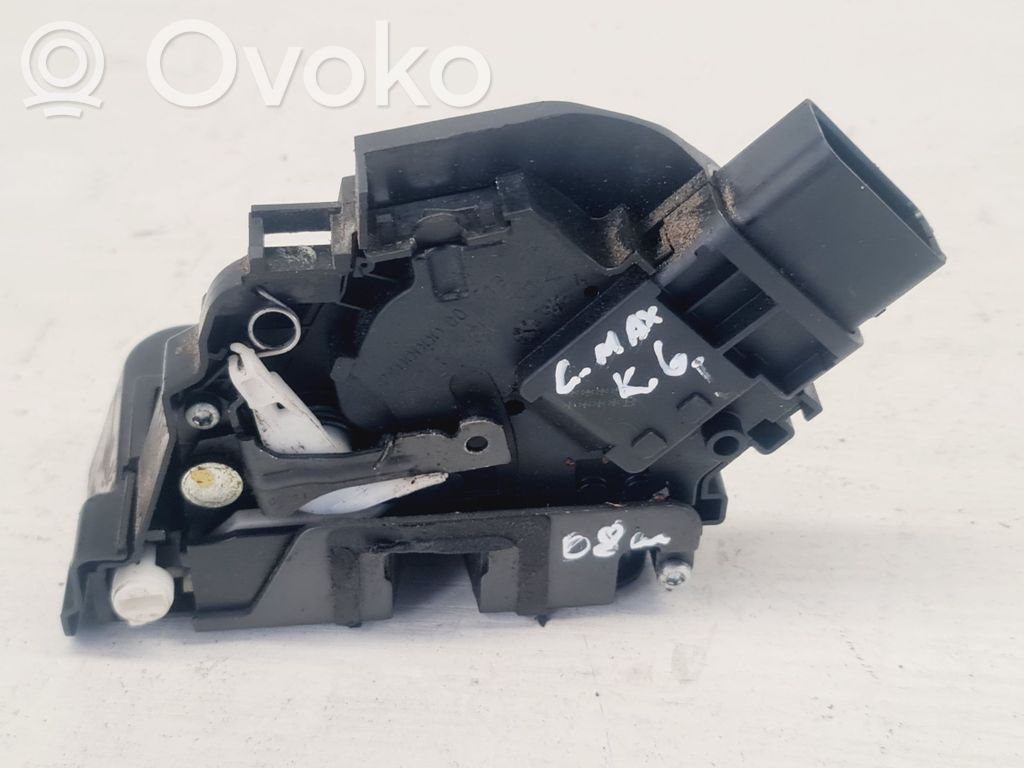 Ford C-MAX I Aizmugurē slēdzene 