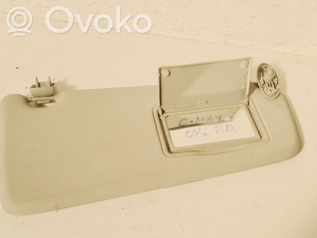 Ford C-MAX I Sonnenblende 