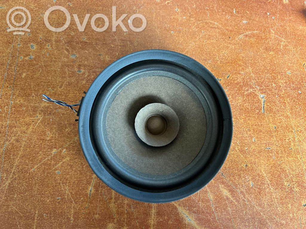 Volkswagen Fox Rear door speaker 