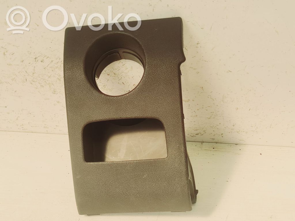 Opel Corsa D Other dashboard part 