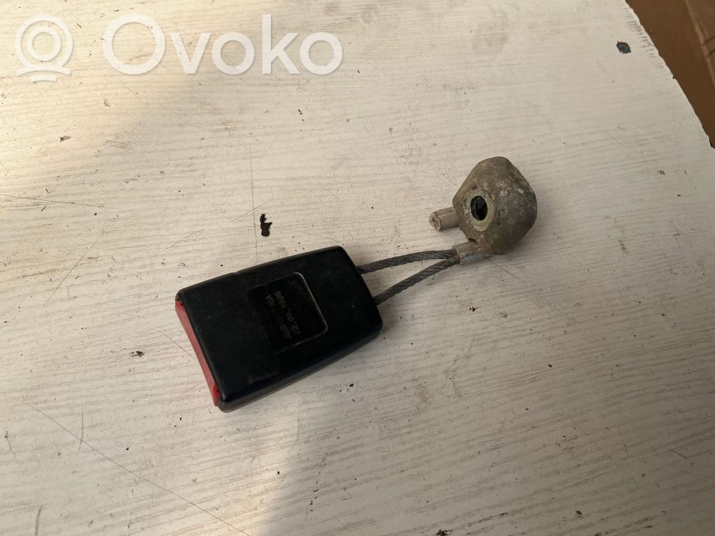 Audi A6 S6 C5 4B Sagtis diržo galine 