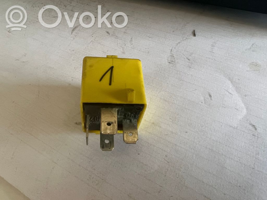 Rover 414 - 416 - 420 Inne przekaźniki 
