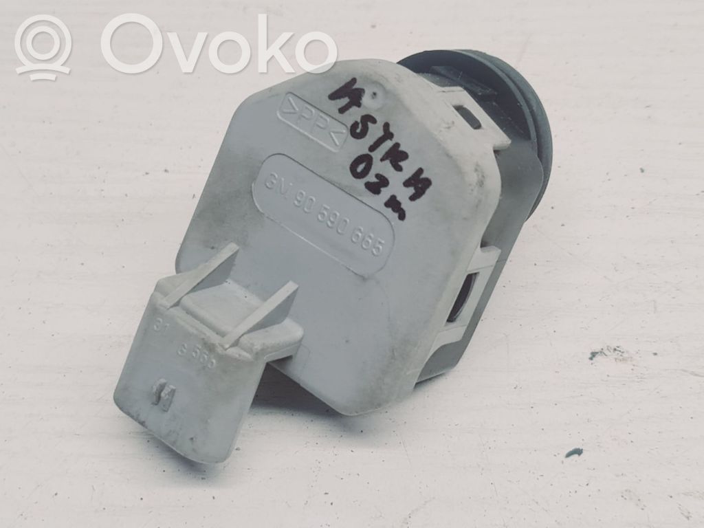 Opel Astra G Scheinwerferstellmotor 