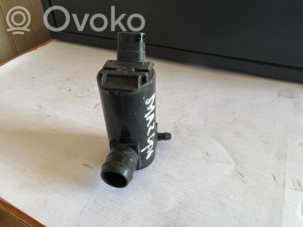 Mazda 6 Windscreen/windshield washer pump 