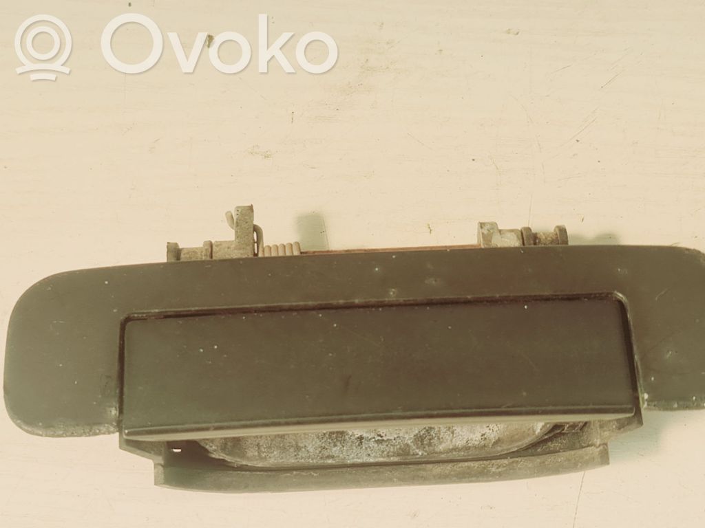 Audi 80 90 B3 Manecilla externa puerta trasera 