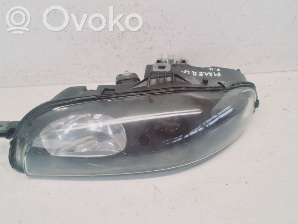 Fiat Marea Headlight/headlamp 