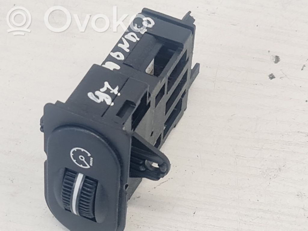 Ford Mondeo MK II Panel lighting control switch 