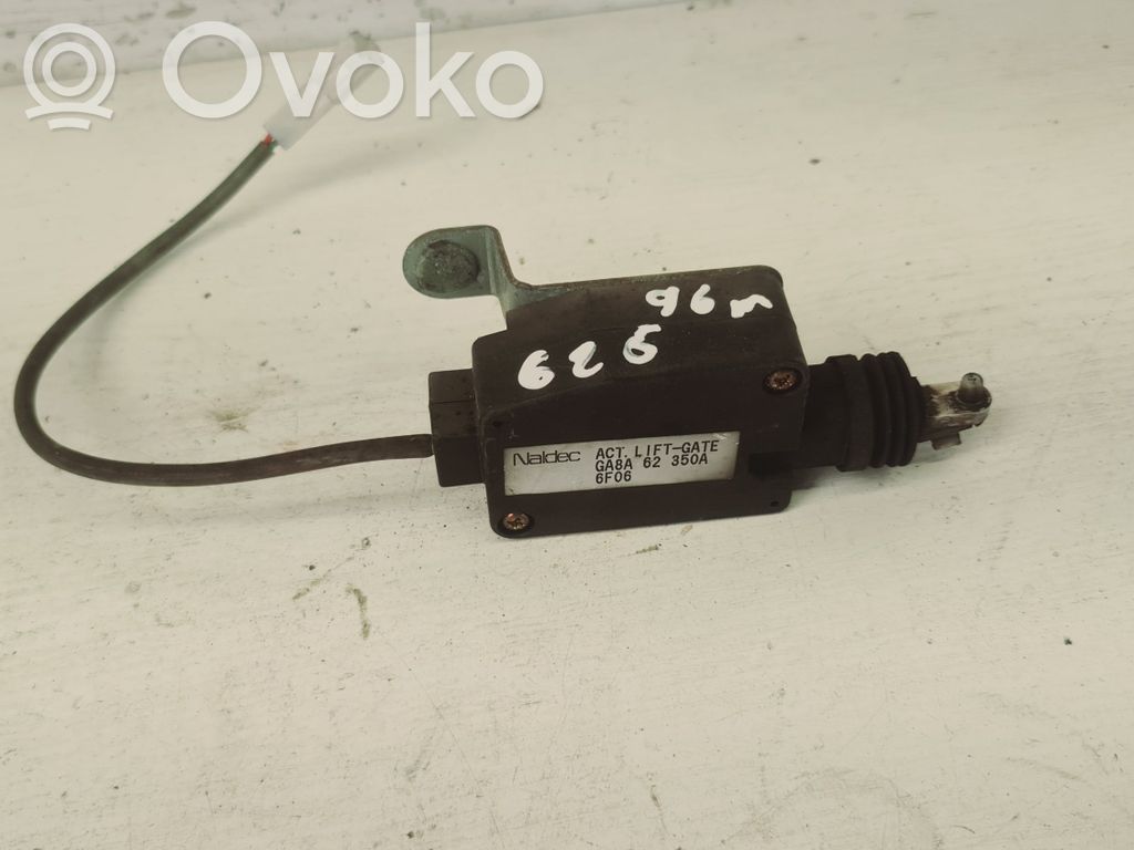 Mazda 626 Central locking motor 