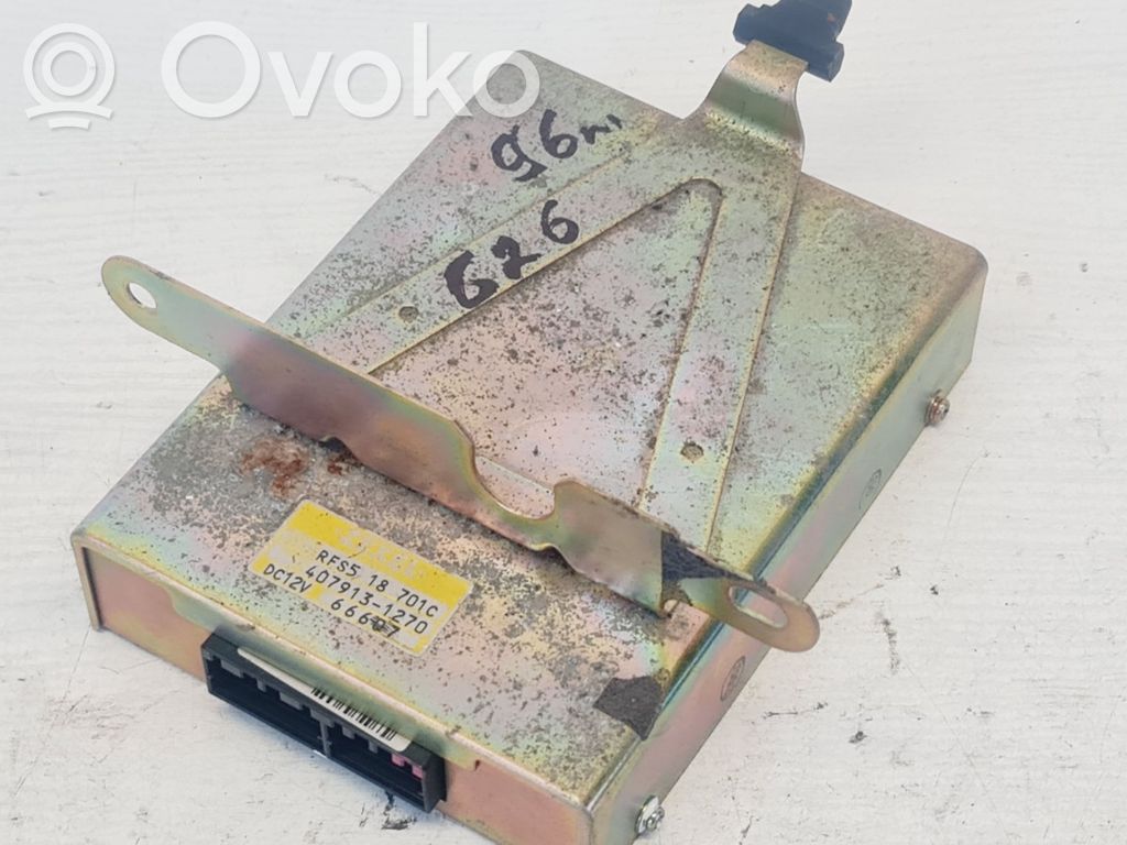 Sterownik / Moduł ECU   4079131270,RFS518701C,4079131270