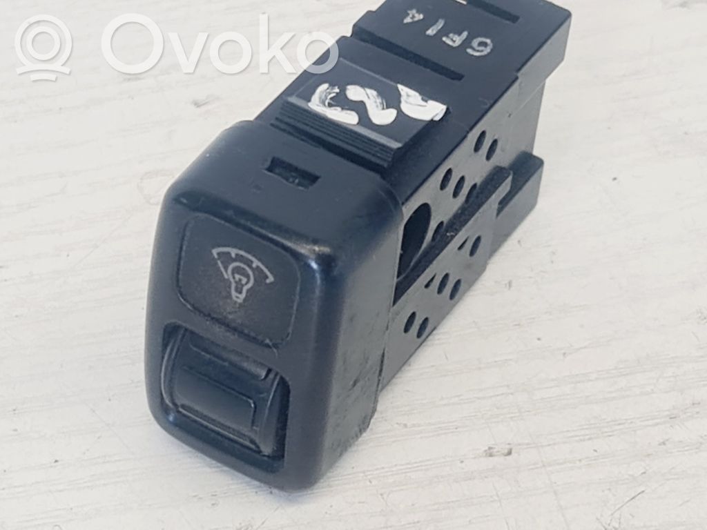 Panel lighting control switch   6F14