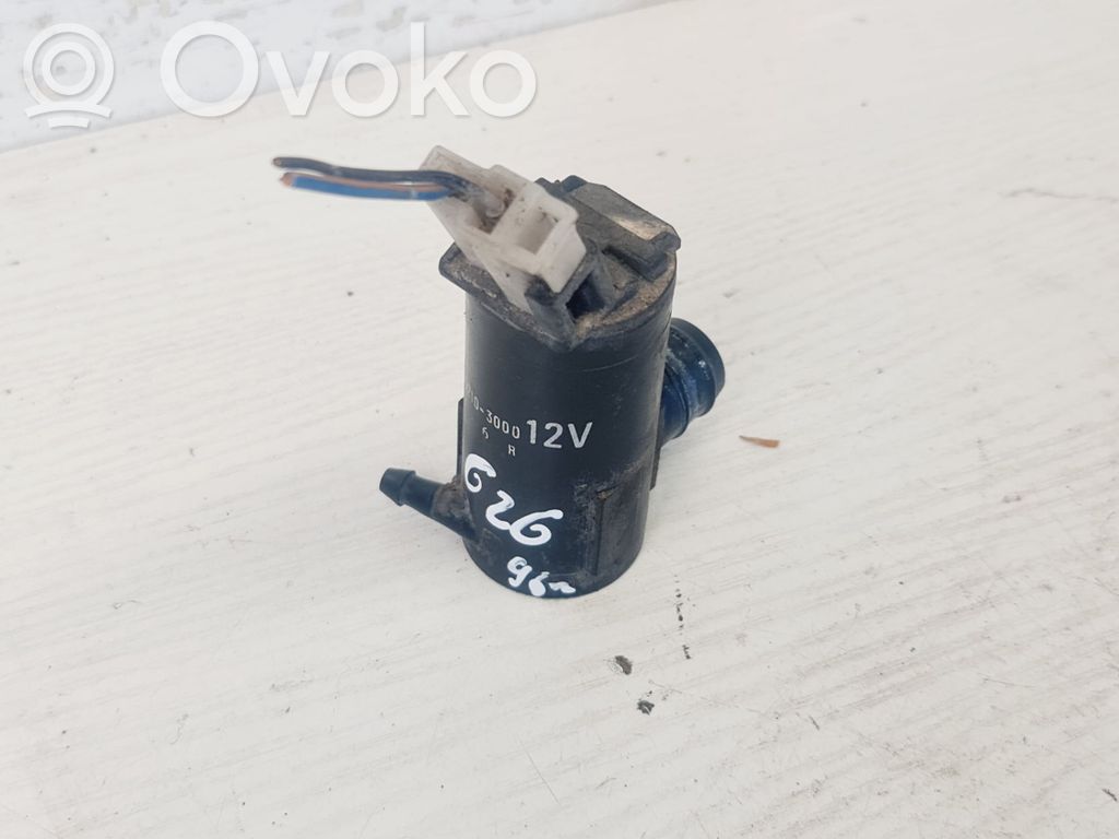 Mazda 626 Windscreen/windshield washer pump 