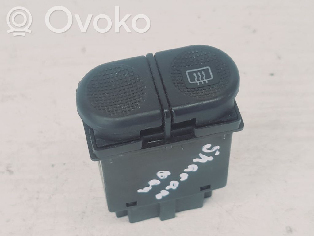 Volkswagen Sharan Windscreen/window heater switch 