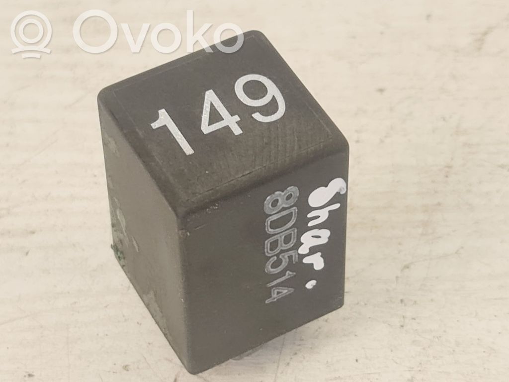 Volkswagen Sharan Other relay 