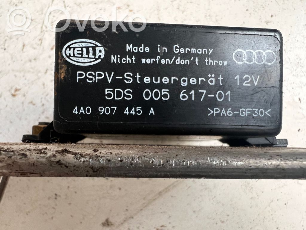 Audi A6 S6 C5 4B Other control units/modules 