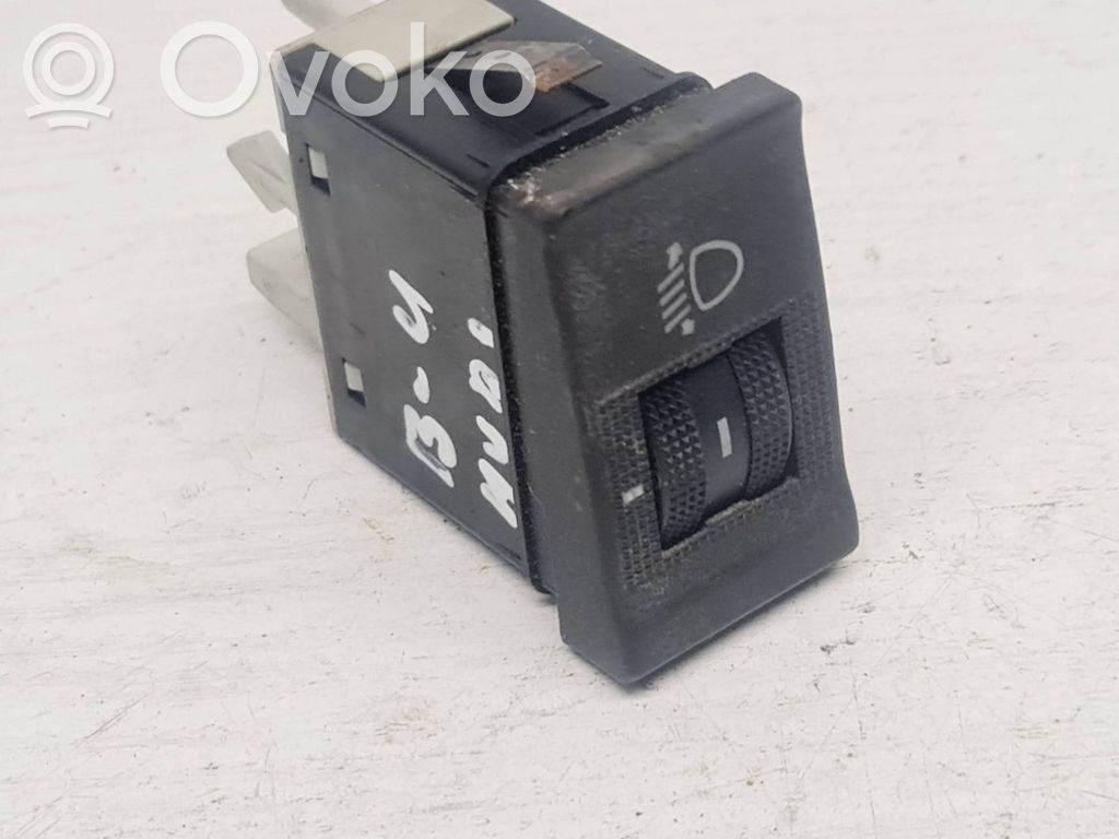 Audi 80 90 S2 B4 Headlight level height control switch 