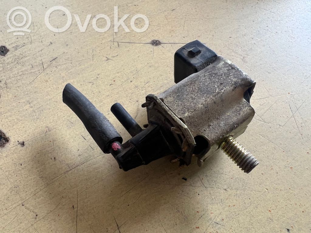 Mitsubishi Carisma Electroválvula del turbo 