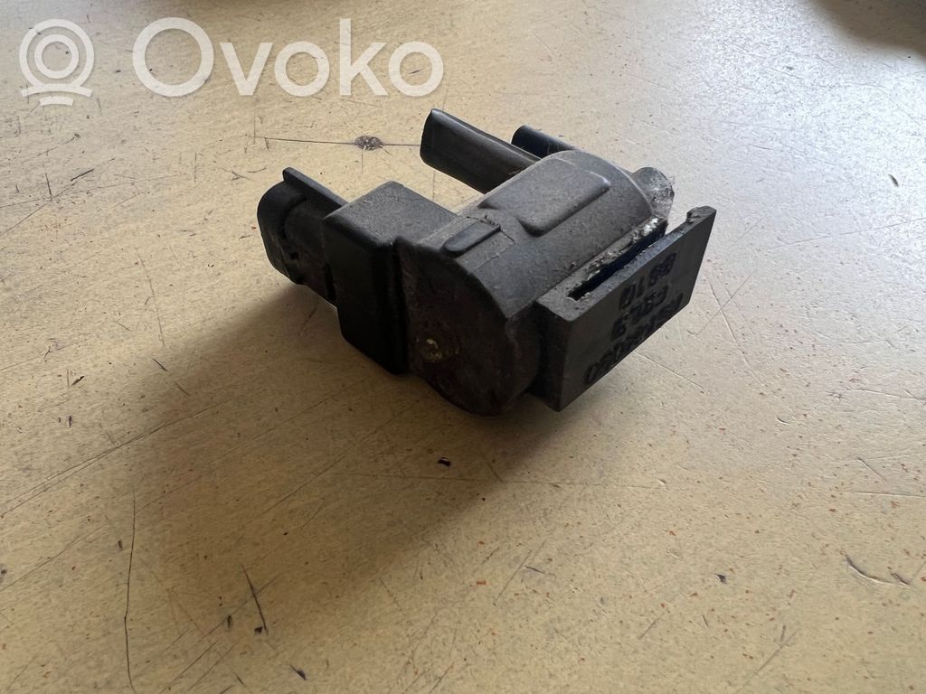 Mazda 6 Solenoīda vārsts 