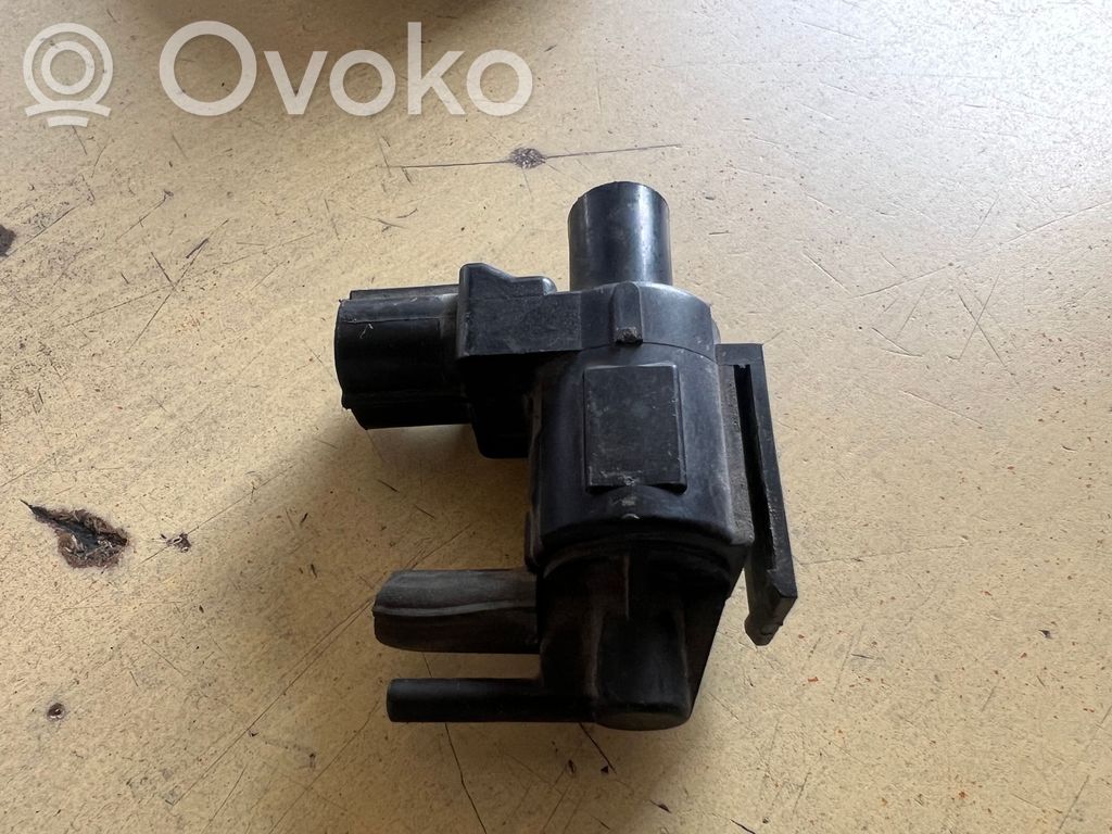 Mazda 6 Turbo solenoid valve 