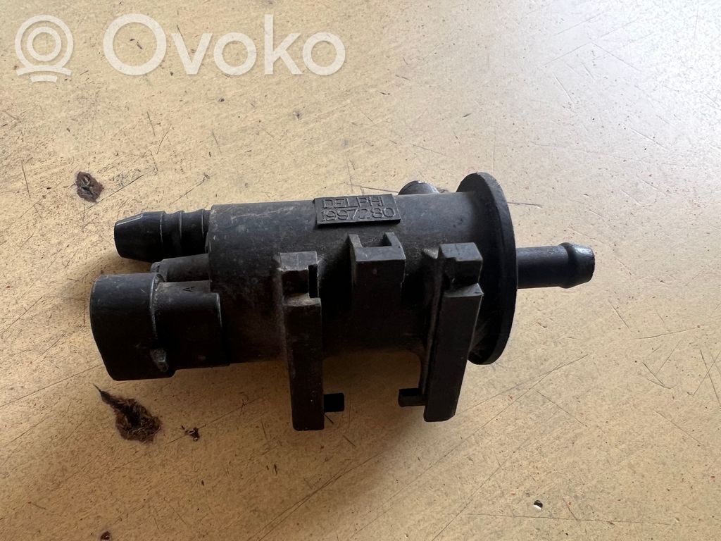 Opel Astra G Solenoīda vārsts 