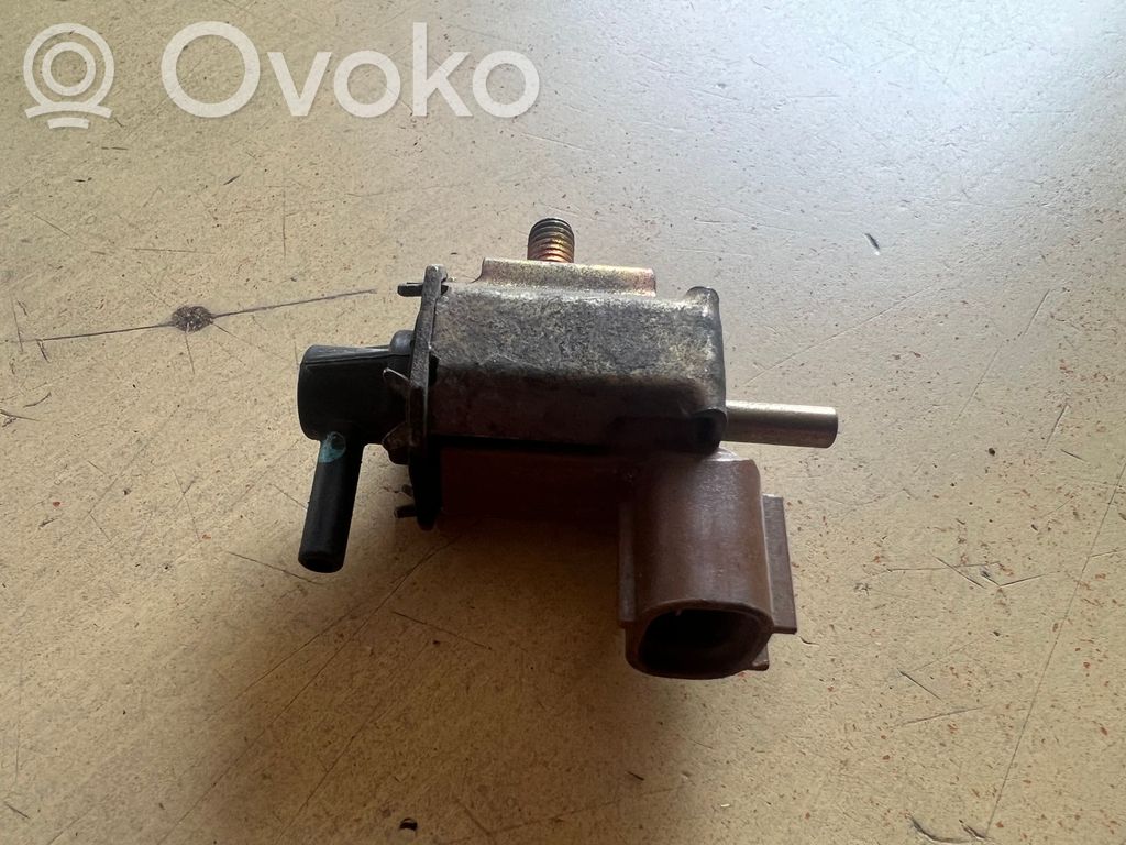 Mitsubishi Carisma Electroválvula del turbo 