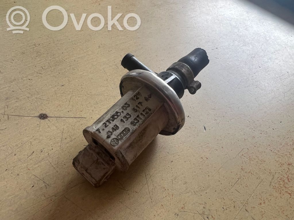 Audi A6 S6 C5 4B Turboahtimen magneettiventtiili 