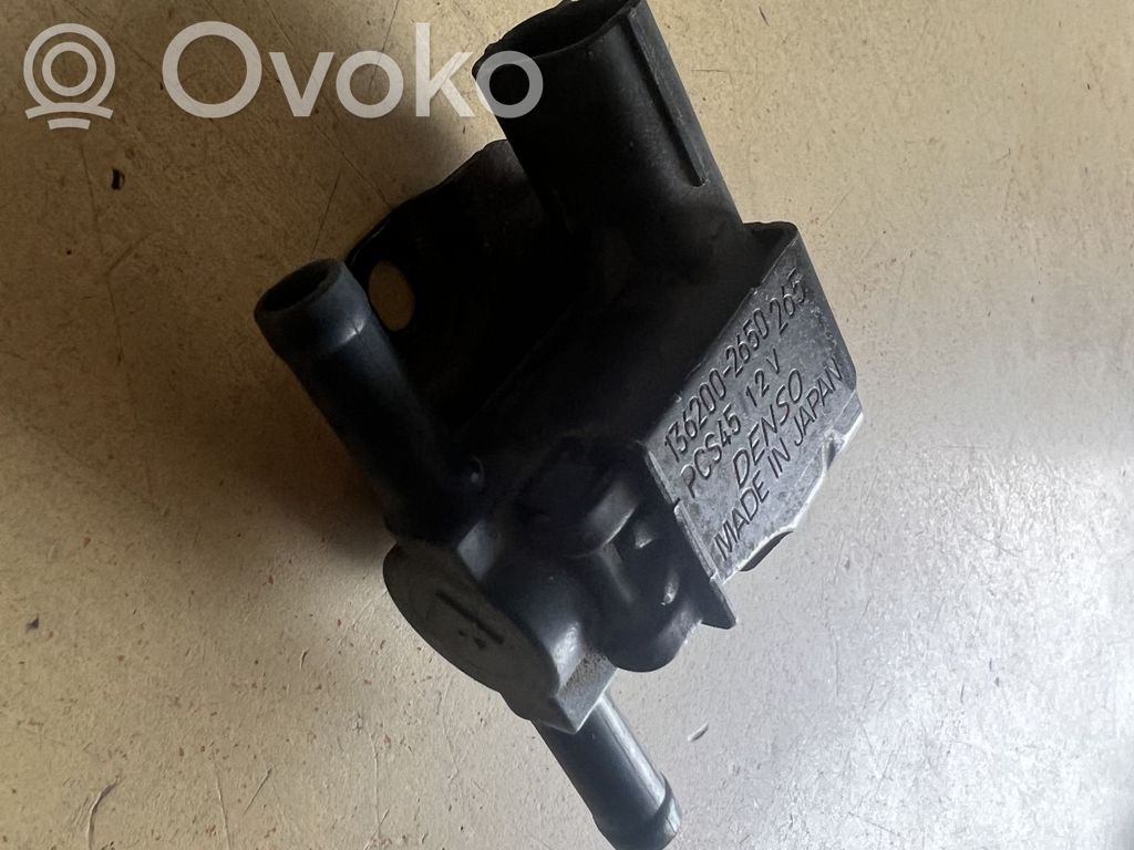 Honda Jazz Vakuuma vārsts 