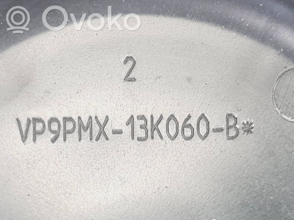 Ford Focus Deckel Abdeckung Scheinwerfer 