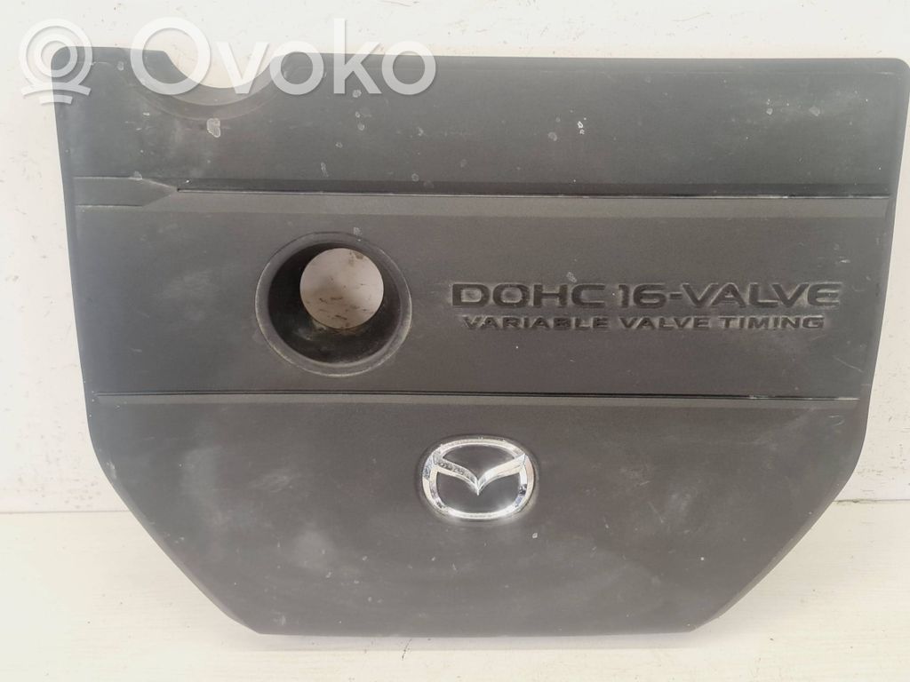 Mazda 6 Engine cover (trim) 