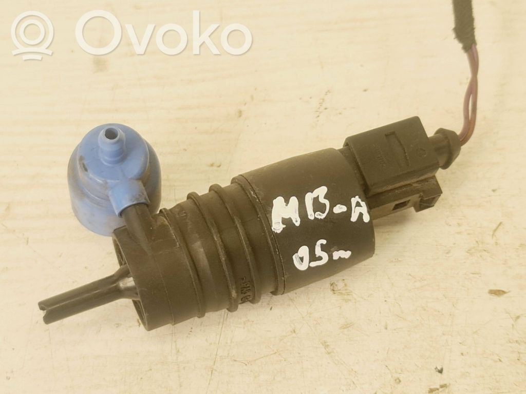 Mercedes-Benz A W169 Pompa spryskiwacza szyby przedniej / czołowej 