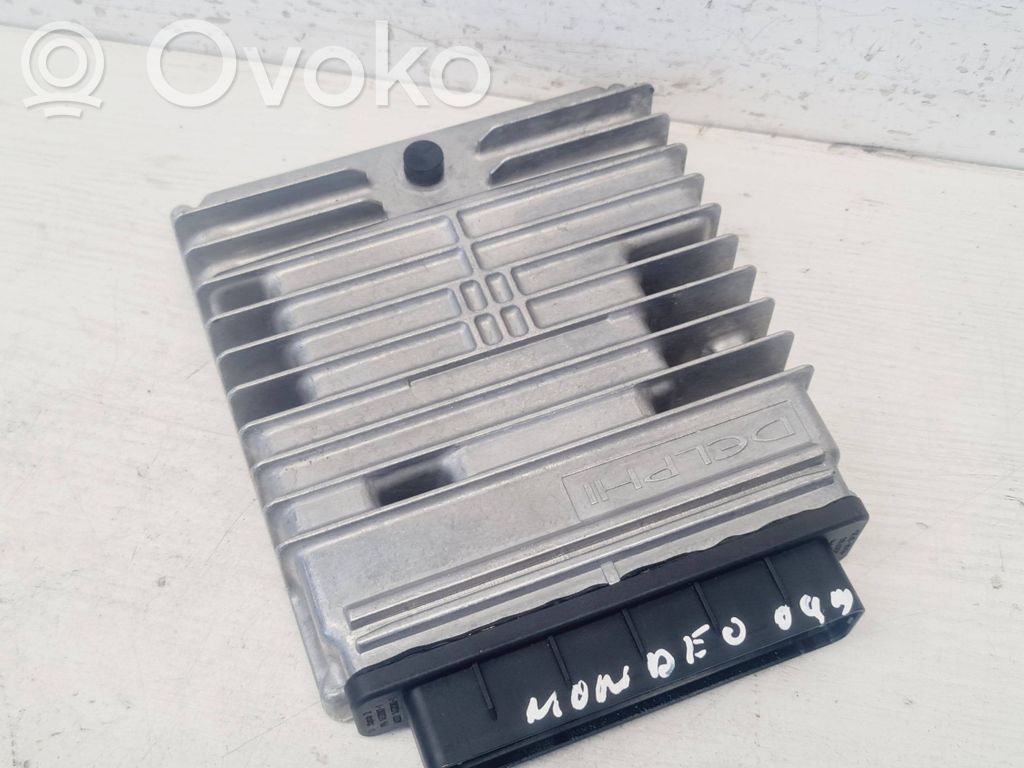 Ford Mondeo Mk III Engine control unit/module 