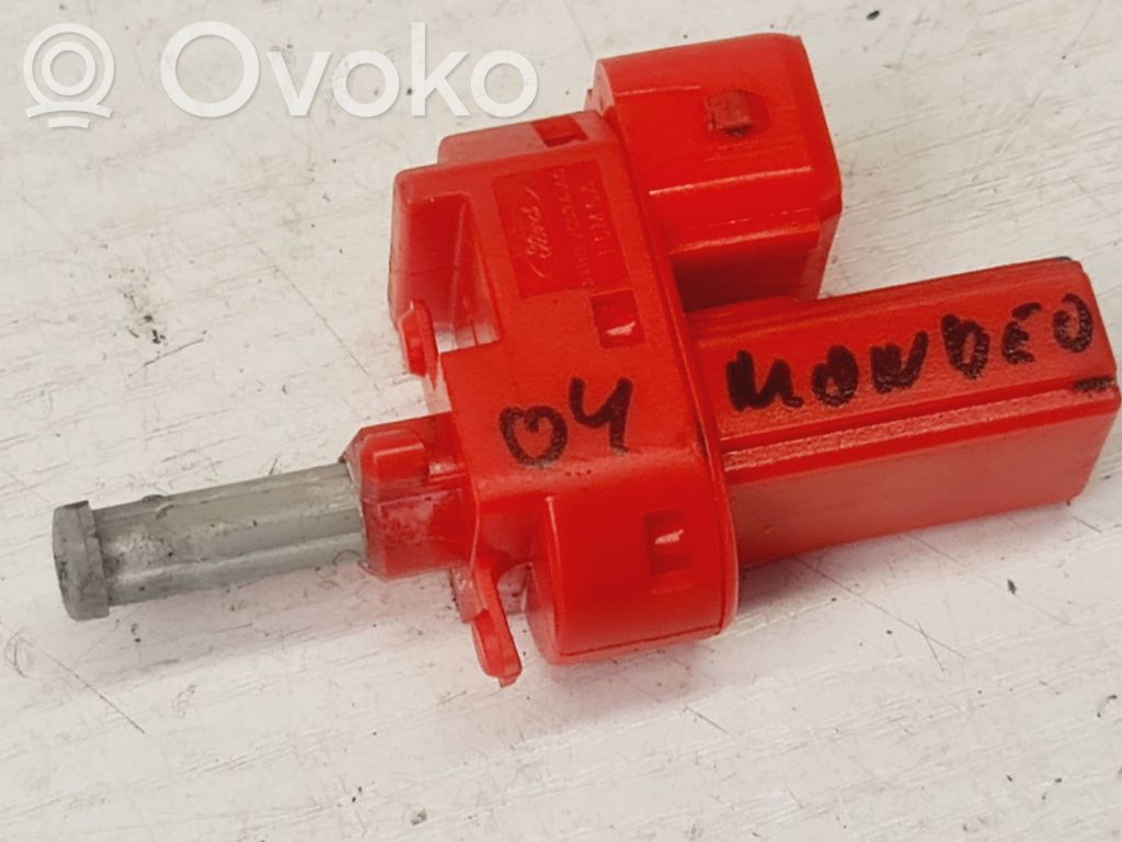 Ford Mondeo Mk III Clutch pedal sensor 