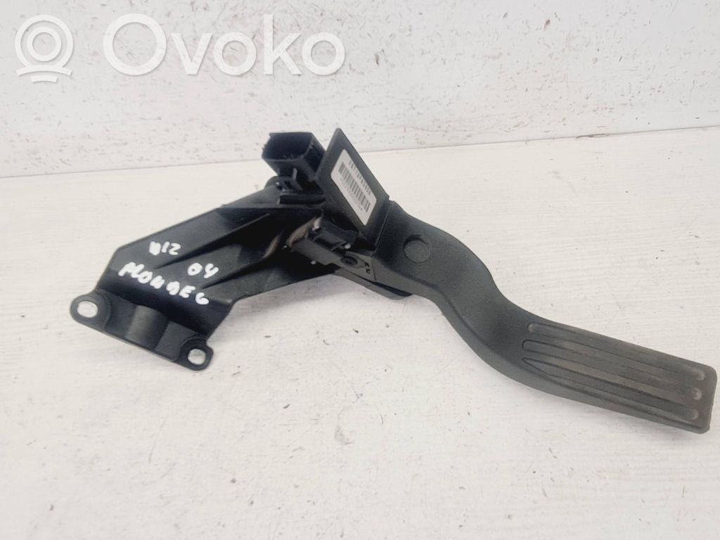 Ford Mondeo Mk III Accelerator throttle pedal 